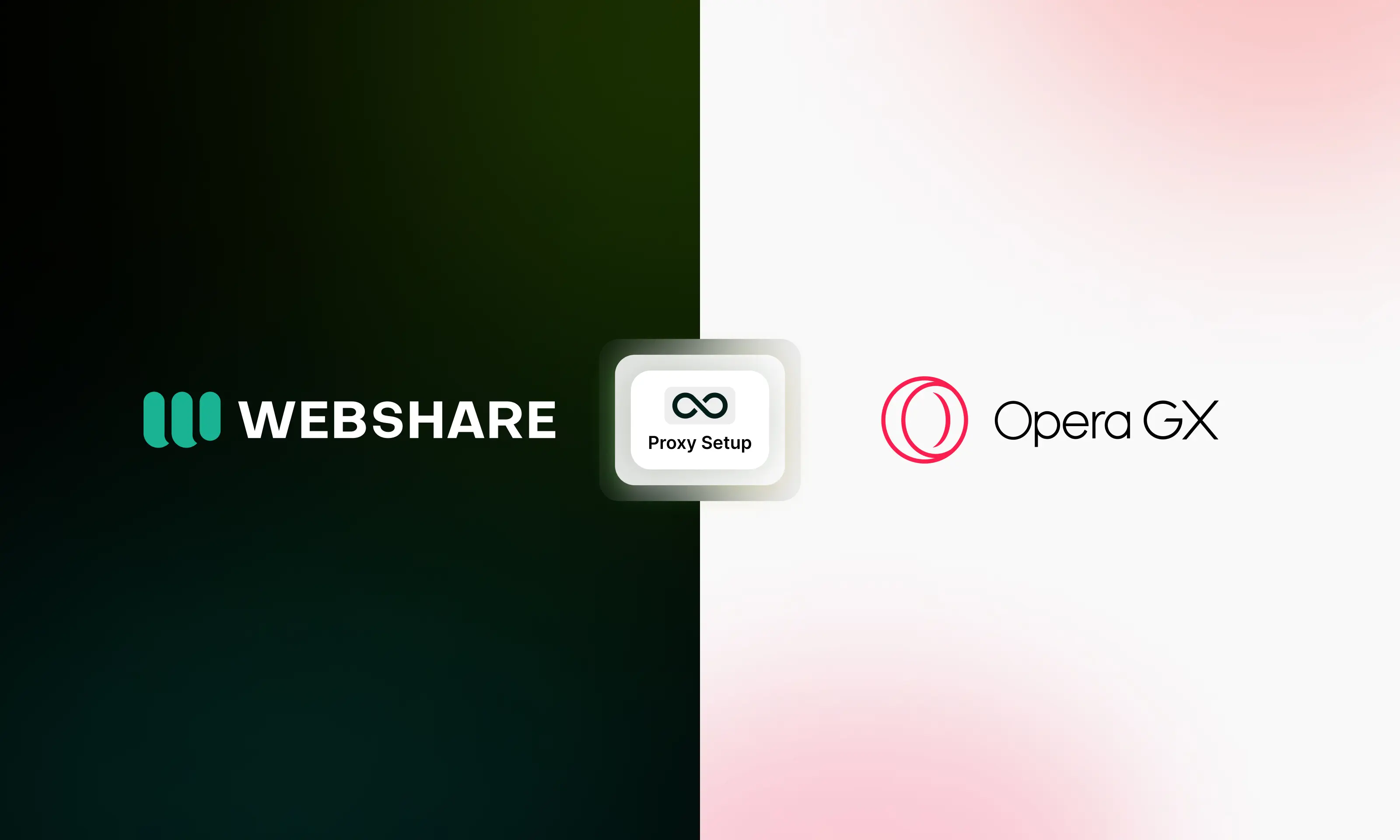 How To Use Proxy With Opera GX browser